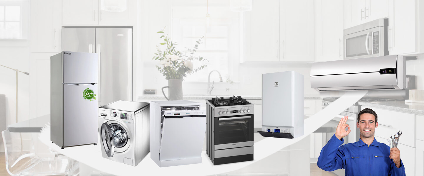 Korkut Whirlpool Servisi